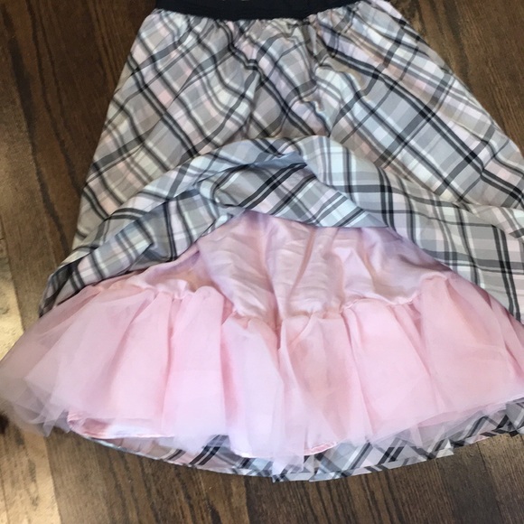 Gymboree formal dress size 10 - Picture 4 of 6